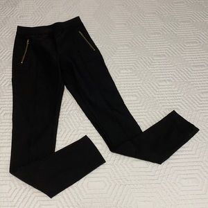 Women’s Black Trouser